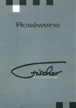 rosewein