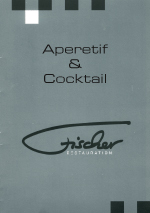 aperetiv cocktail