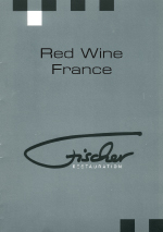 red wine france