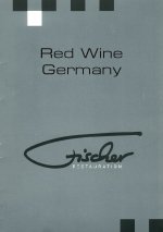 red wine germany