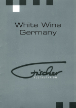 white wine germany